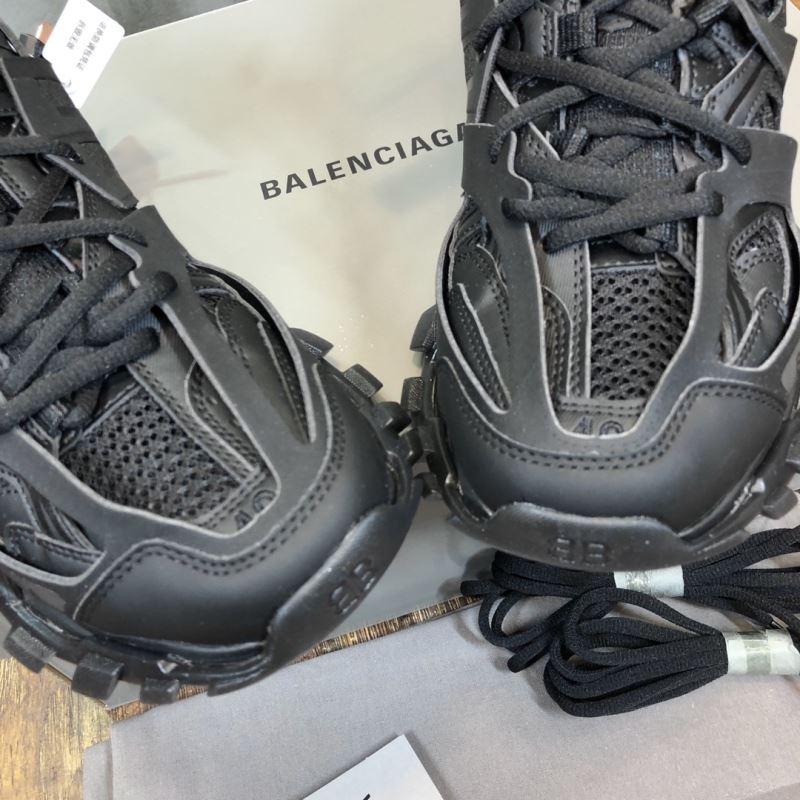 Balenciaga Track Shoes